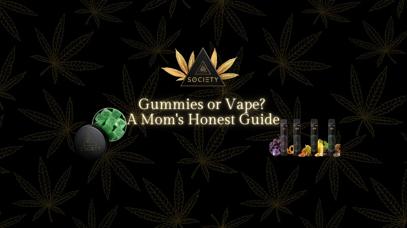 best HHC gummies