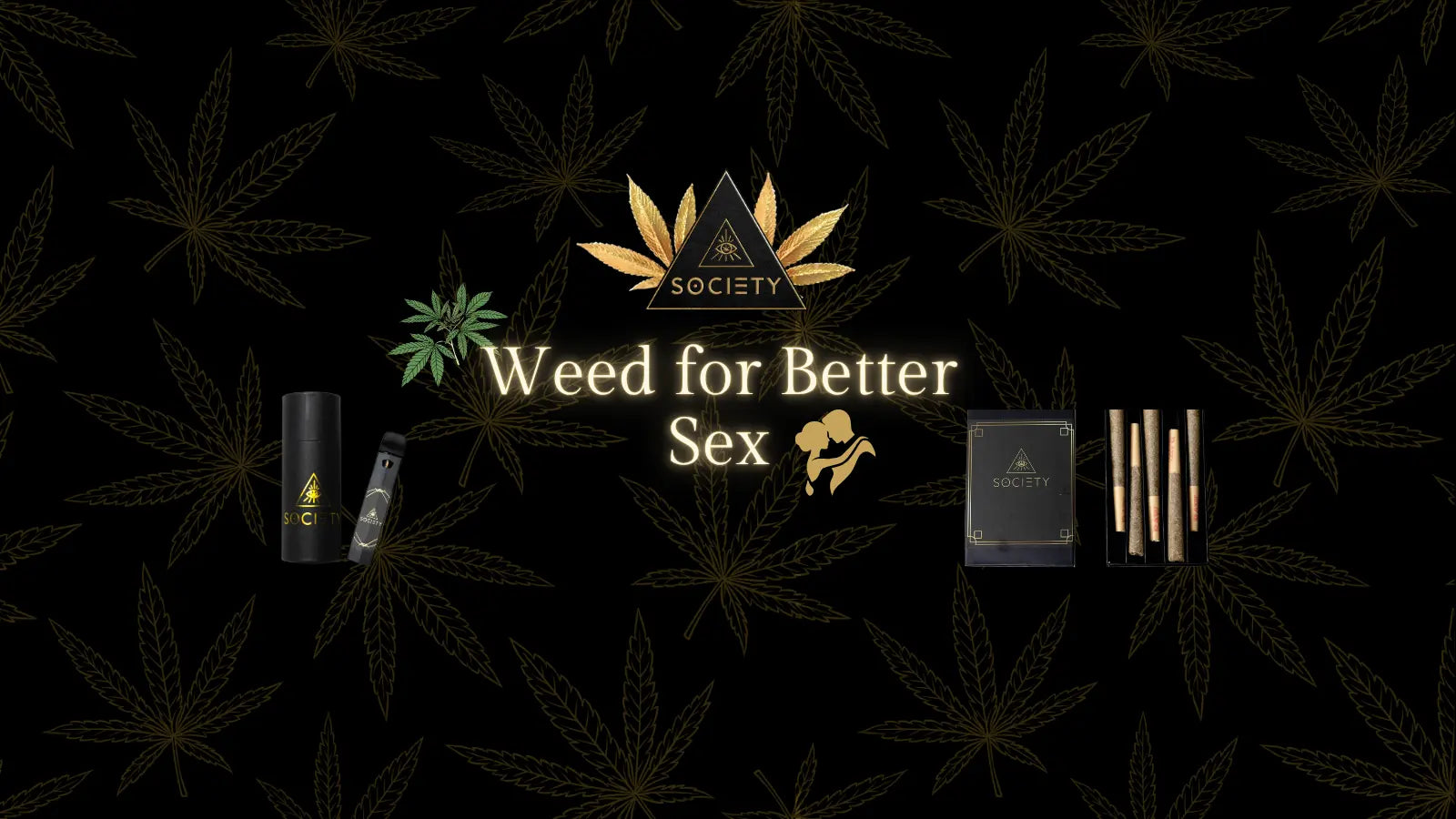 Mom's Guide to the Best Weed Strain for Sex (It's GDP) | Society Mom's Guide to the Best Weed Strain for Sex (It's GDP) | Society
