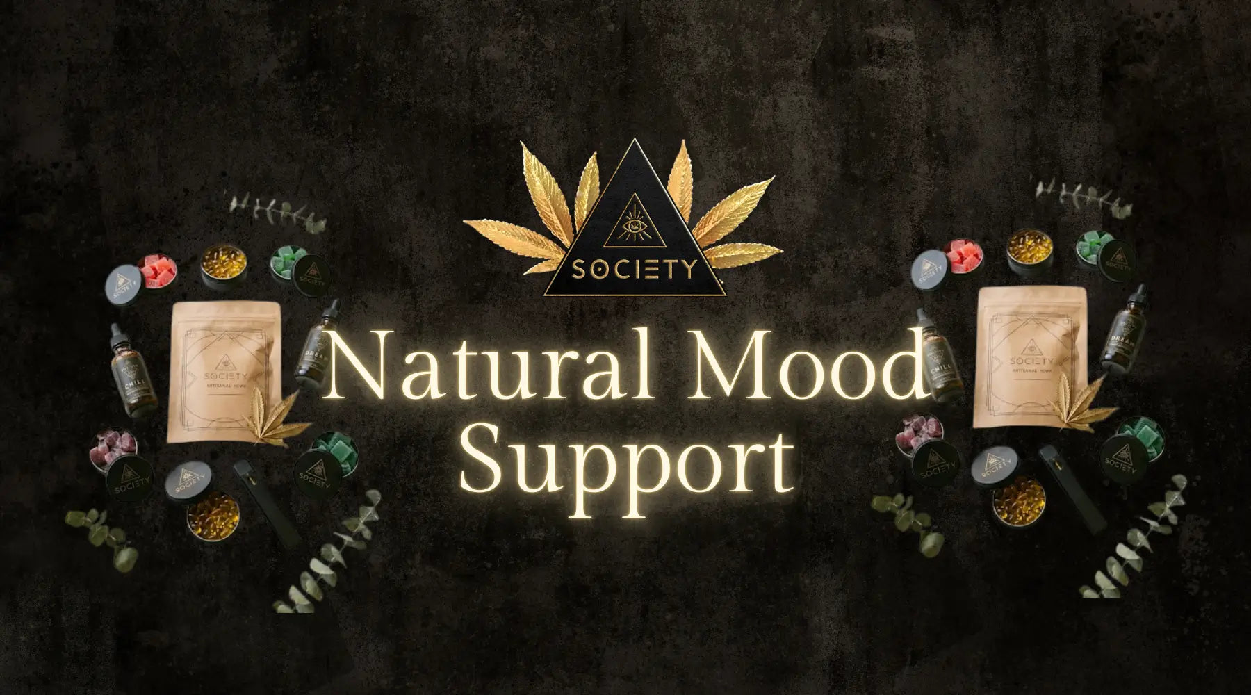 Mom’s Sip Free Fun Gummies