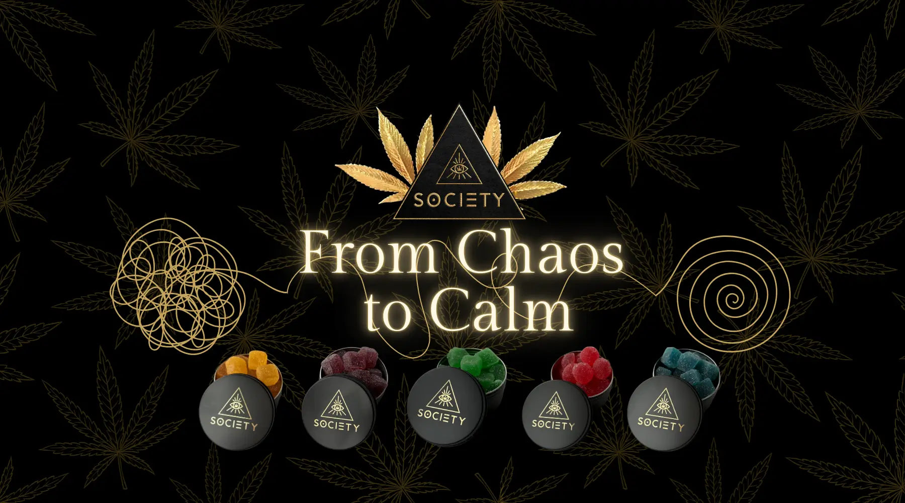 Mood Gummies: Your Secret Weapon for Navigating High-Pressure Days wit ...