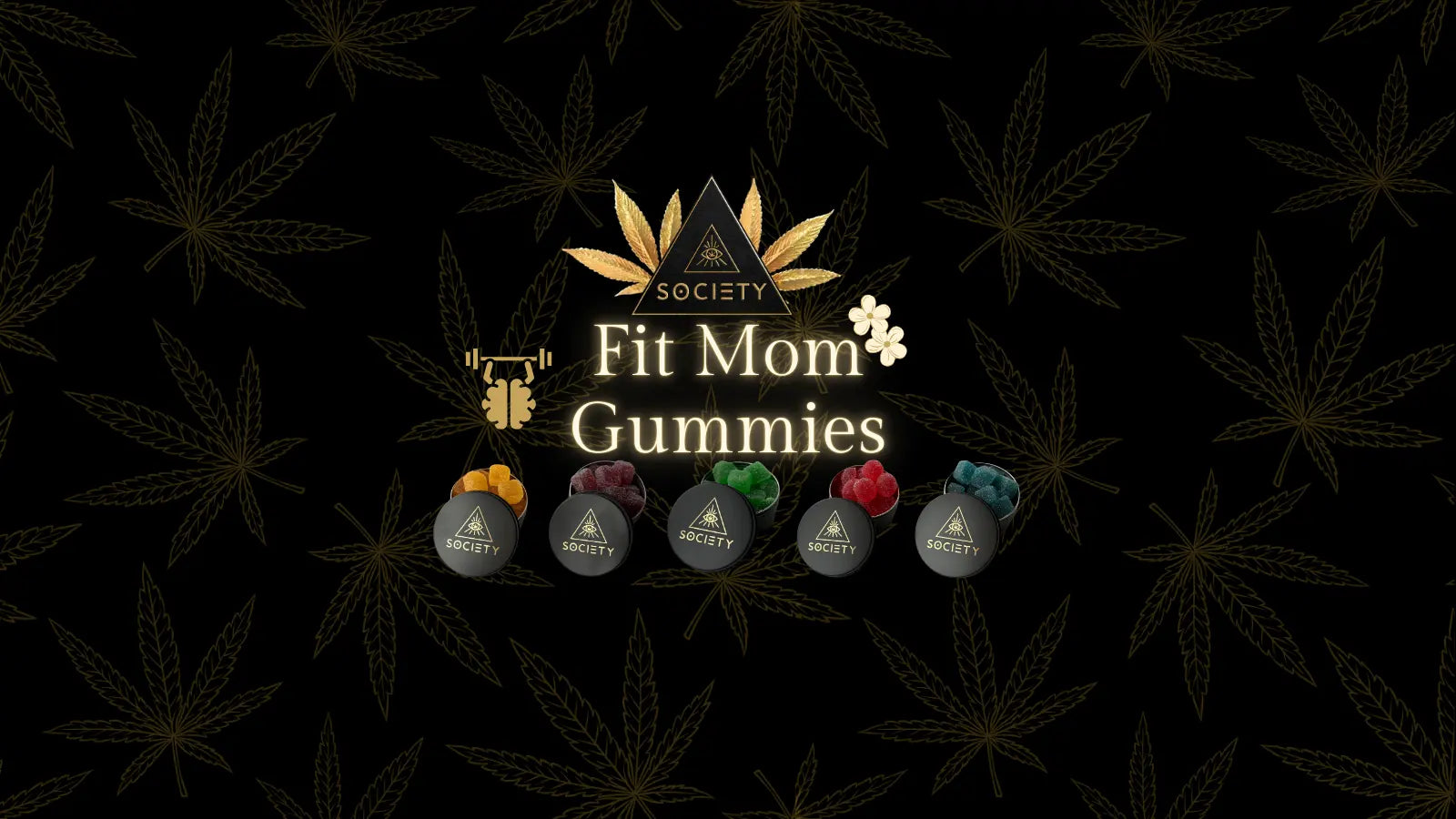 mood gummies