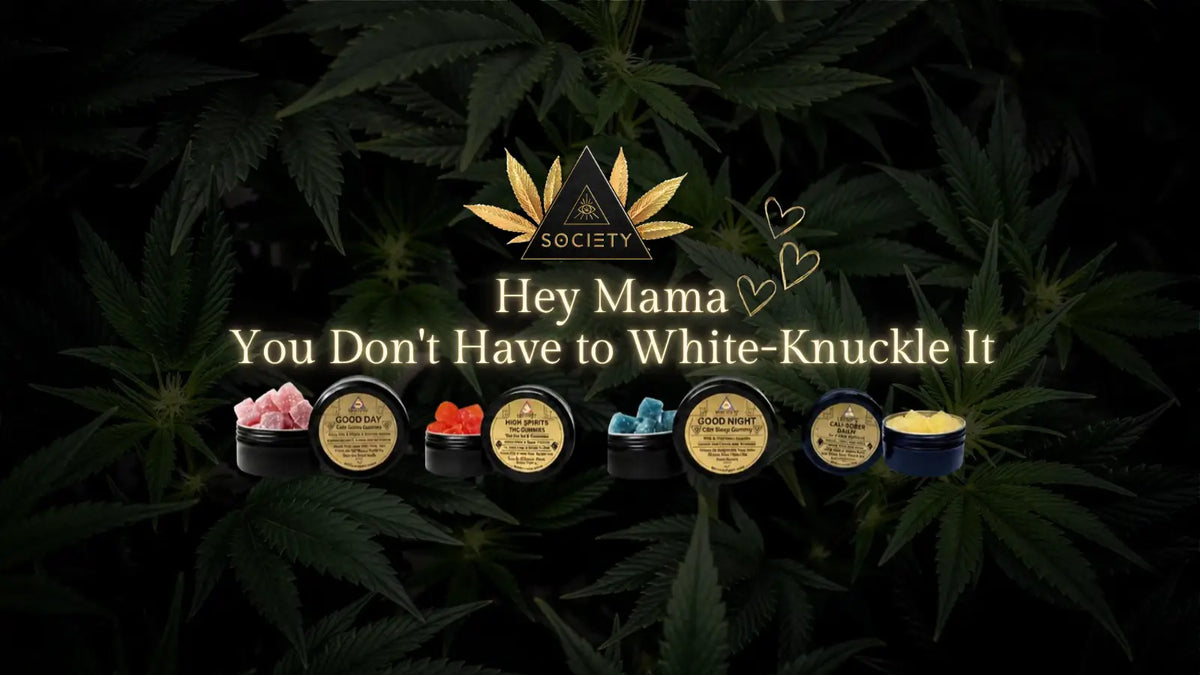 moods edibles