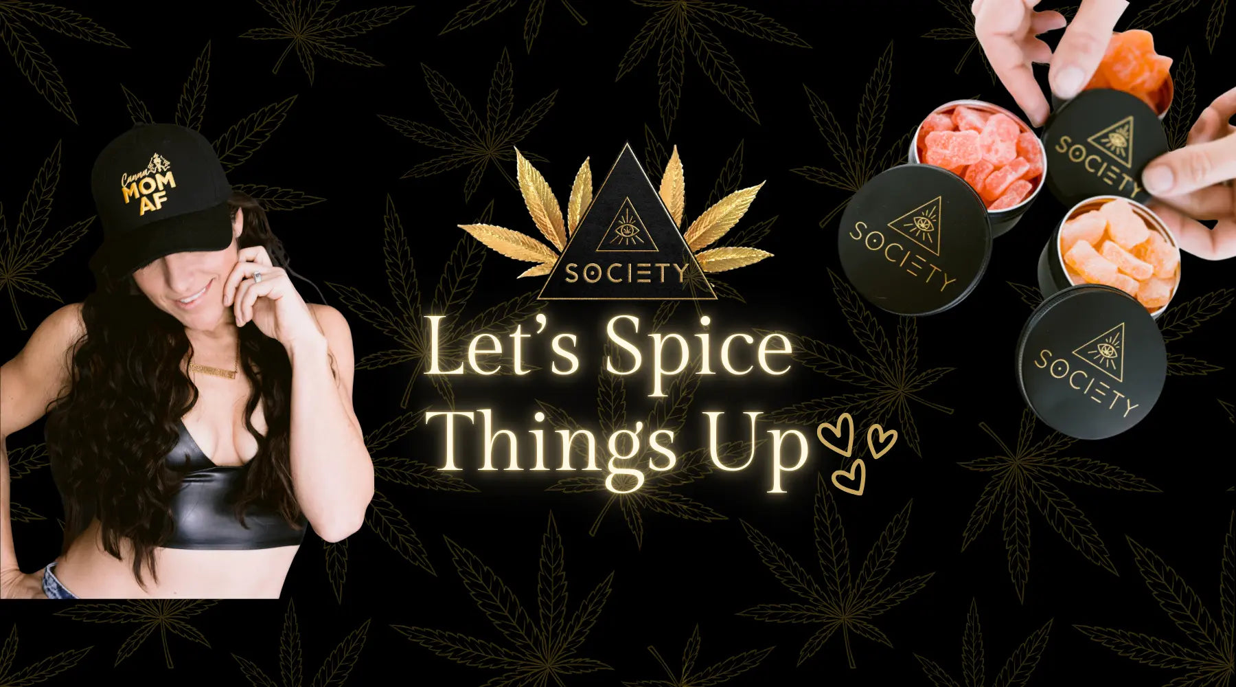 Sex Gummies: The Ultimate Valentine's Day Guide to Cannabis Intimacy 2026