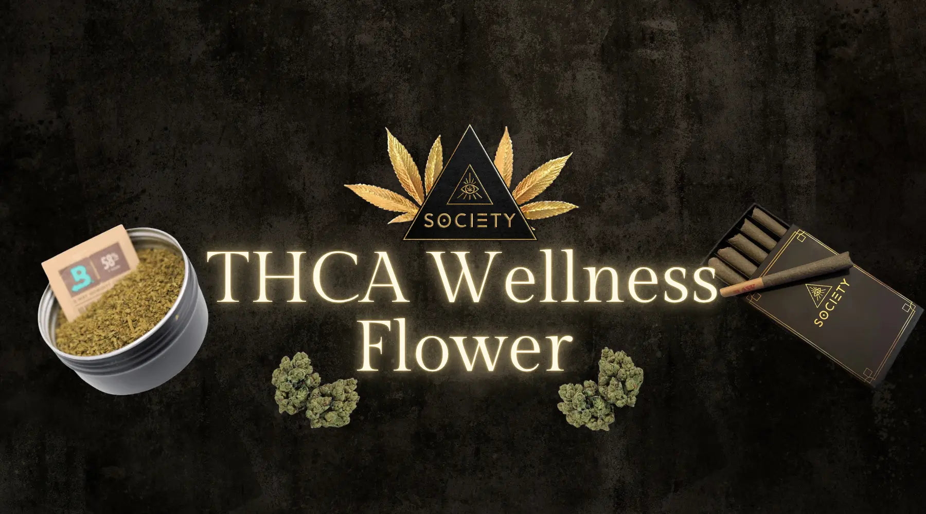 Best THCA Flower: Premium Strains