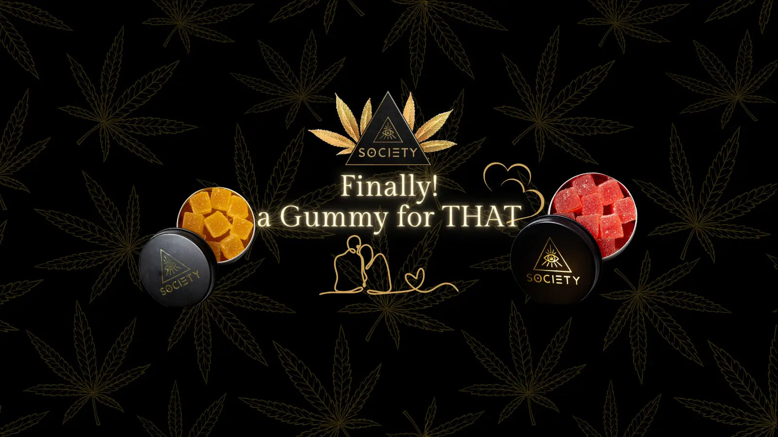 sex gummies