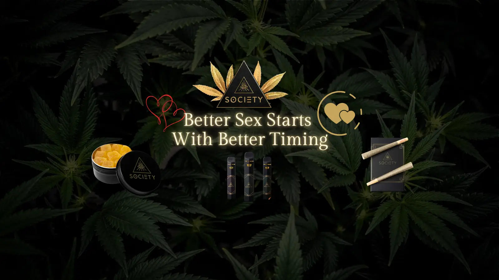 thc sex gummies