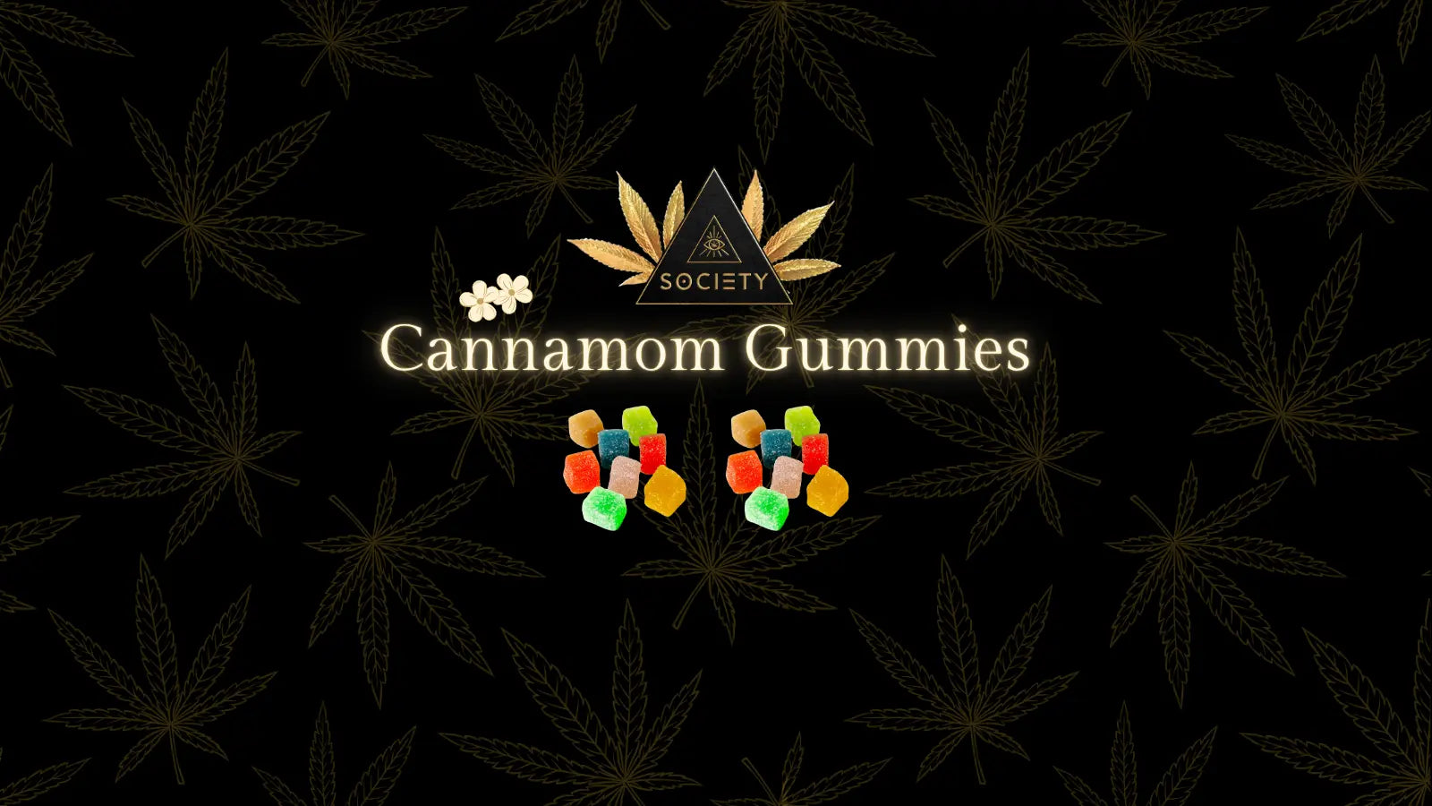 Sacramento cannamom ordering mood gummies from home for relaxation and stress relief