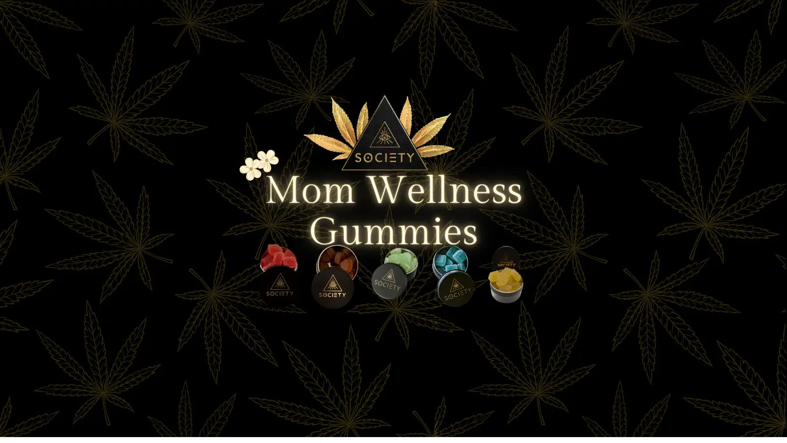 cannabis gummies 