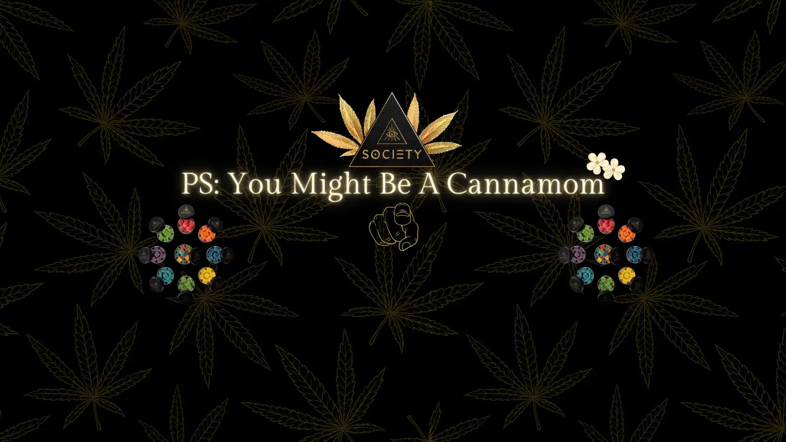 cannamom meaning