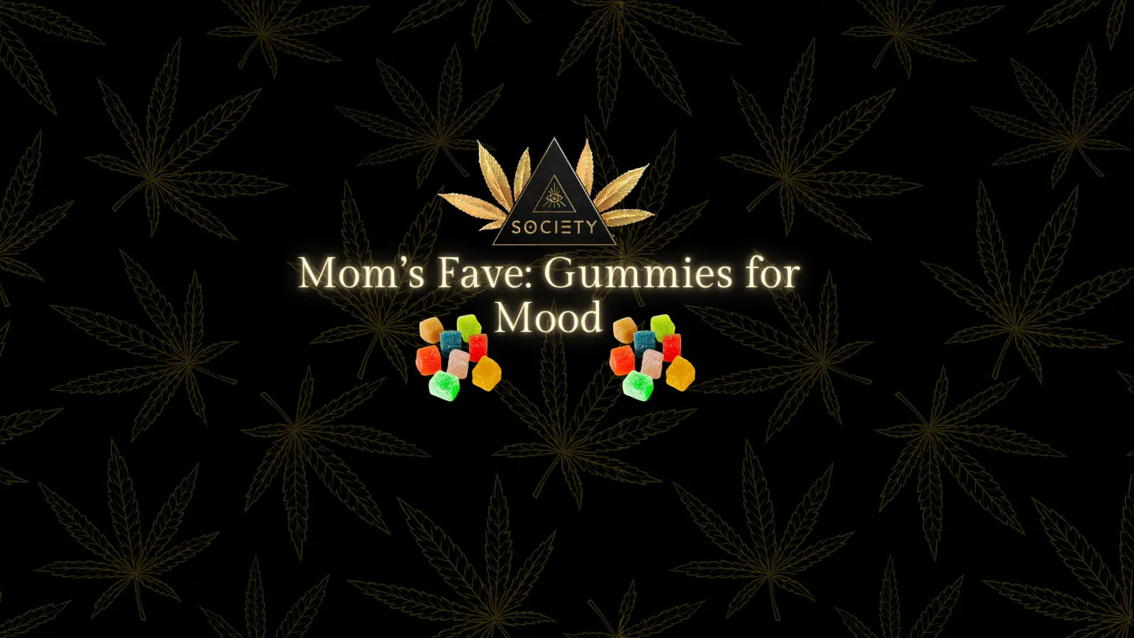 gummies for mood