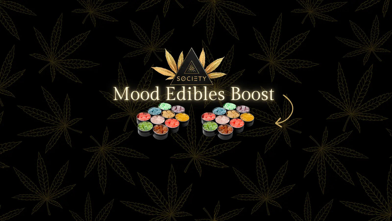mood edibles