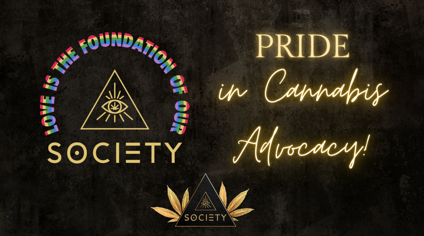 PRIDE in Cannabis Advocacy