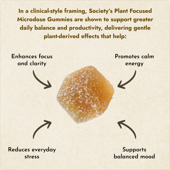 Passion CBD "SEGGS" Gummy