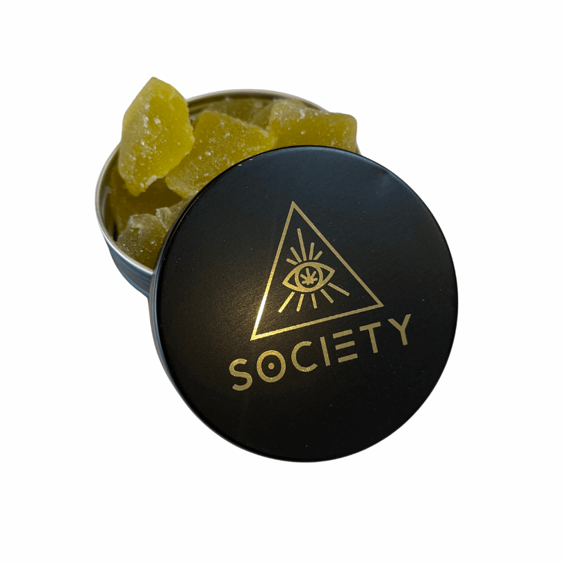 Thcv weightloss gummies 