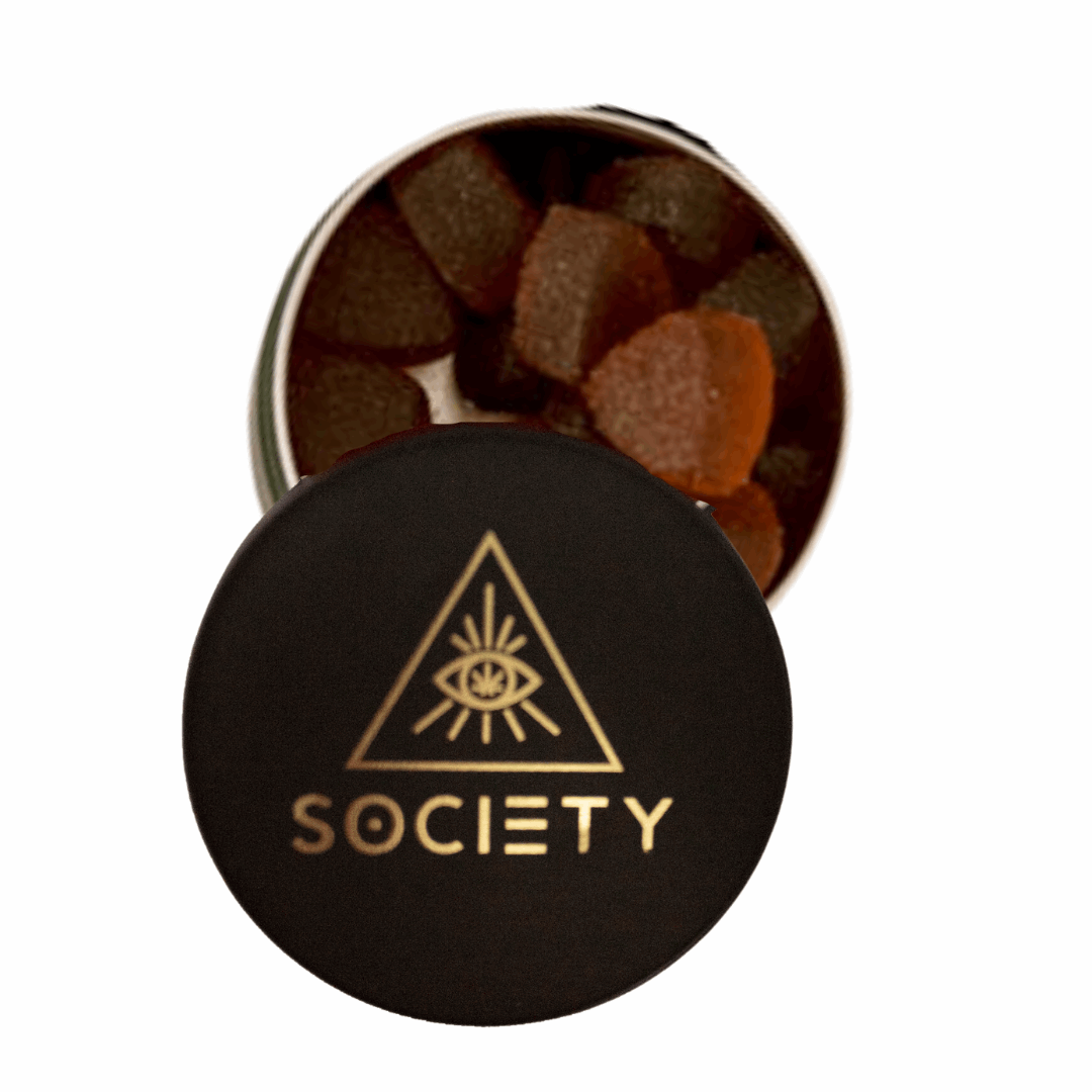 CBN Sleep Gummies