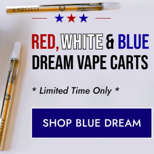 Delta 9 THC Disposable Vape Pen