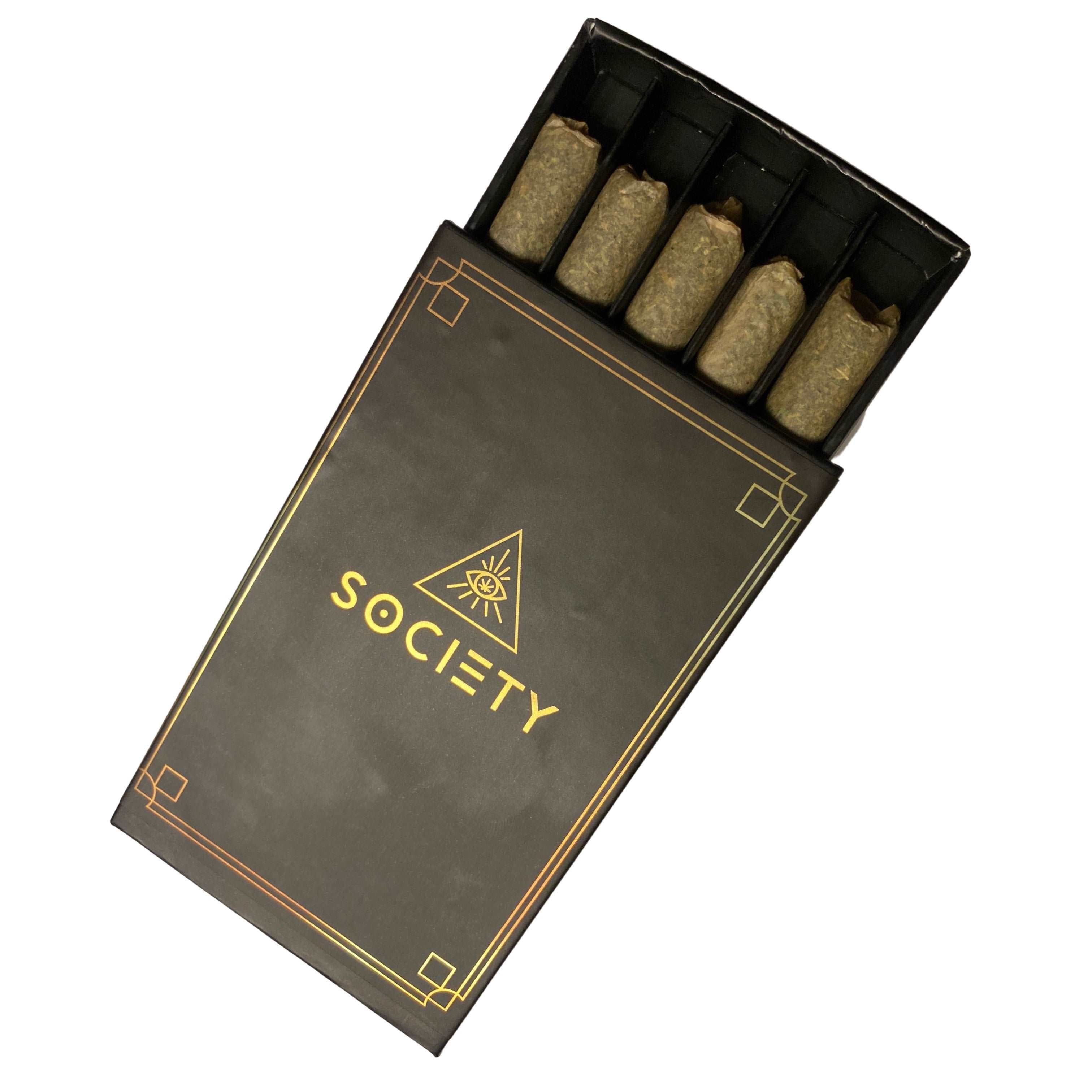 THC Pre Rolls for Smoking THCA will get you high