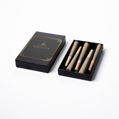 CBD Pre Rolls - Cones