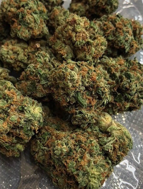 Craft THCA flower from Society's Plant, Michigan family farm