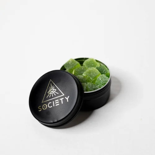 Fucking Miracle THCV Weight Loss Gummies