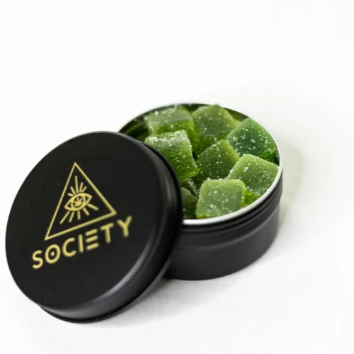 Fucking Miracle THCV Weight Loss Gummies