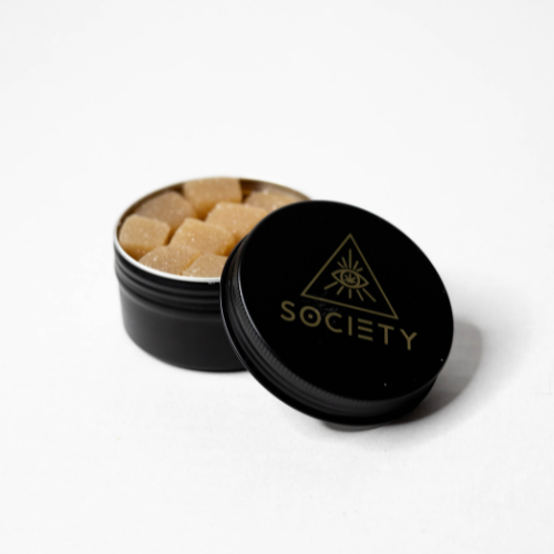 Focused Microdose Gummies