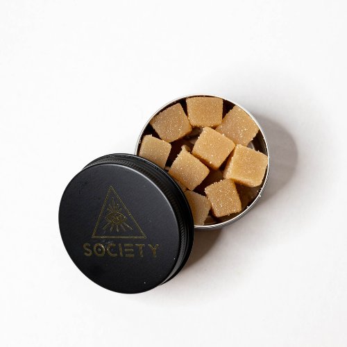 Focused Microdose Gummies