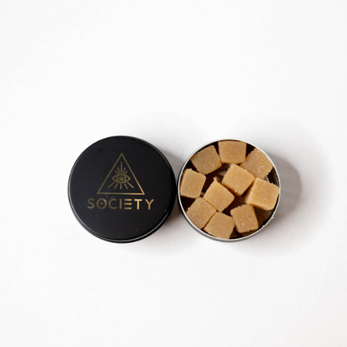 Focused Microdose Gummies