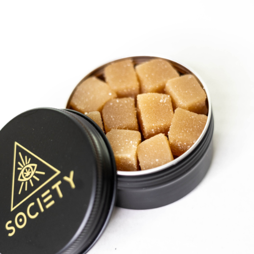 Focused Microdose Gummies