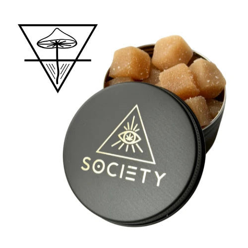 Focused Microdose Gummies