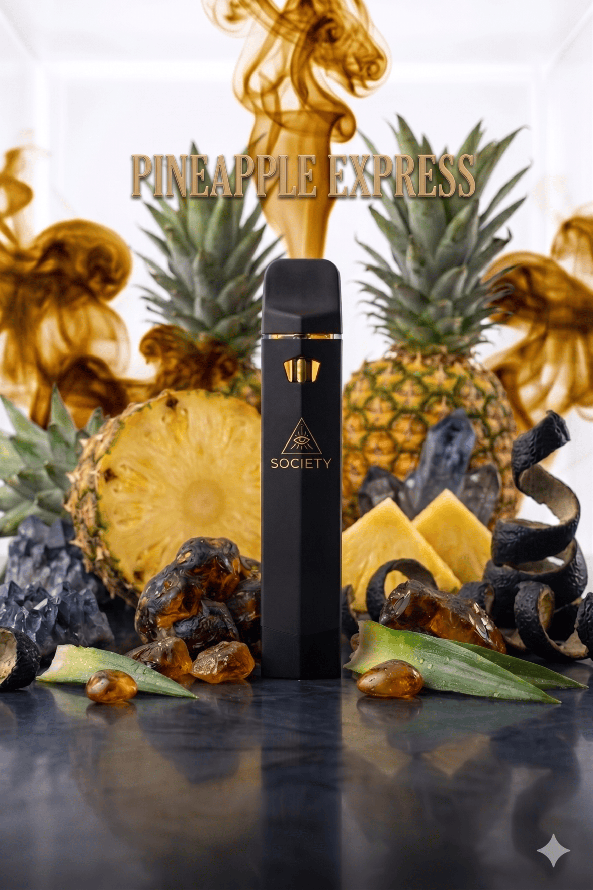 Delta 9 THC Disposable Vape Pen