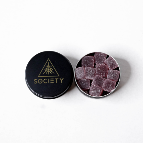 Good Day CBG Focus Gummies