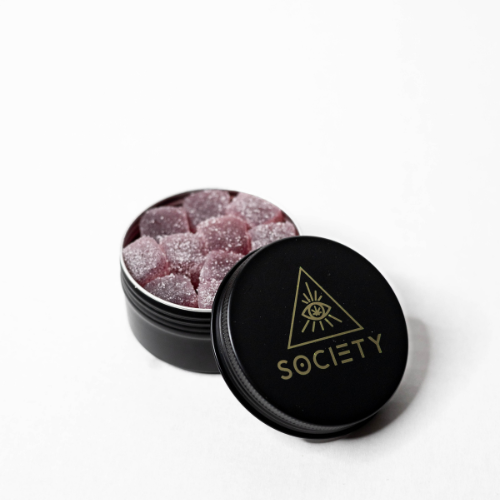 Good Day CBG Focus Gummies