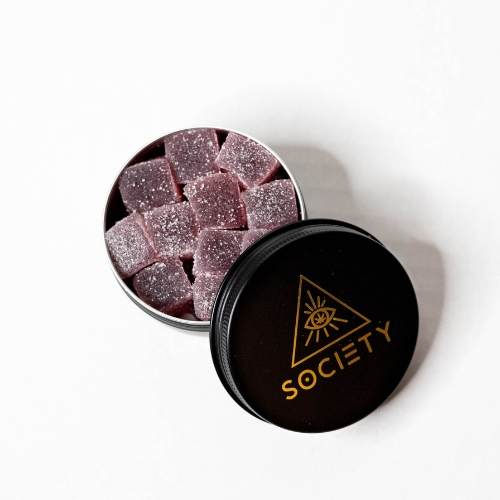 Good Day CBG Focus Gummies