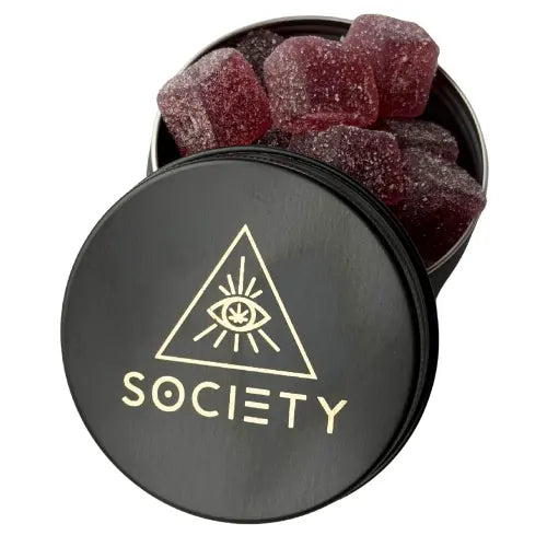 Good Day CBG Focus Gummies