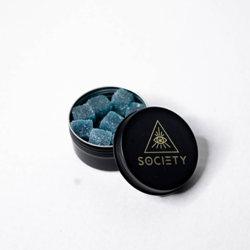 Good Night CBN Sleep Gummies