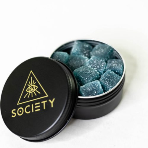 Good Night CBN Sleep Gummies