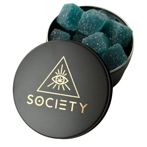 Good Night CBN Sleep Gummies