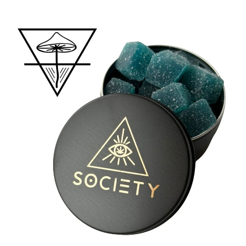 Good Night CBN Sleep Gummies