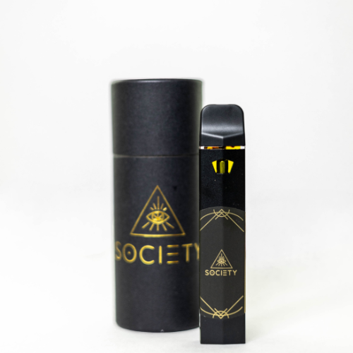 HHC Disposable Pen - Vape