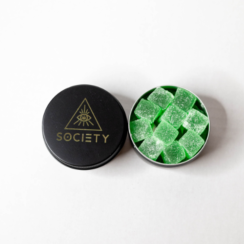 HHC & Delta 9 Mood Gummies