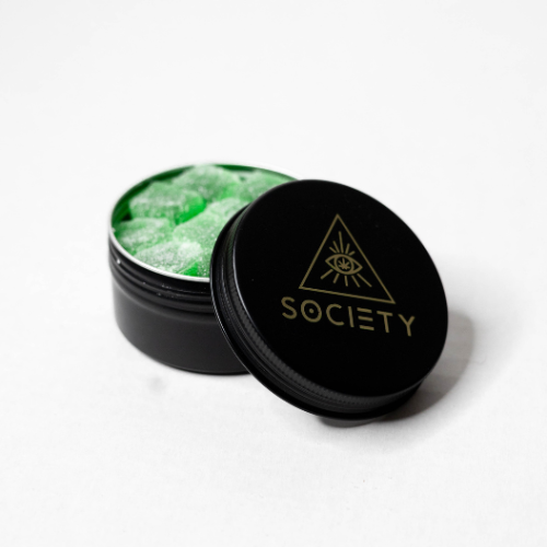 HHC & Delta 9 Mood Gummies