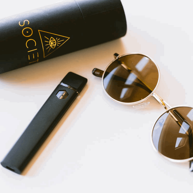 Delta 8 Carts //  HHC vape pen by Society’s Plant best hemp product for pain anxiety and focus. 