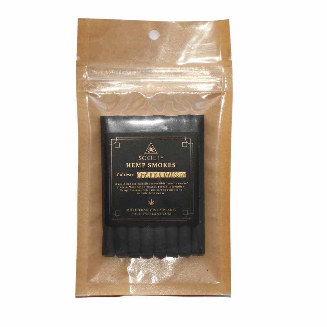 CBD Cigarettes