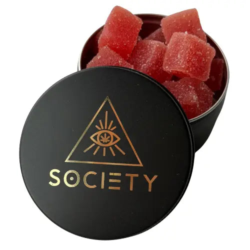 High Spirits Microdose Gummies