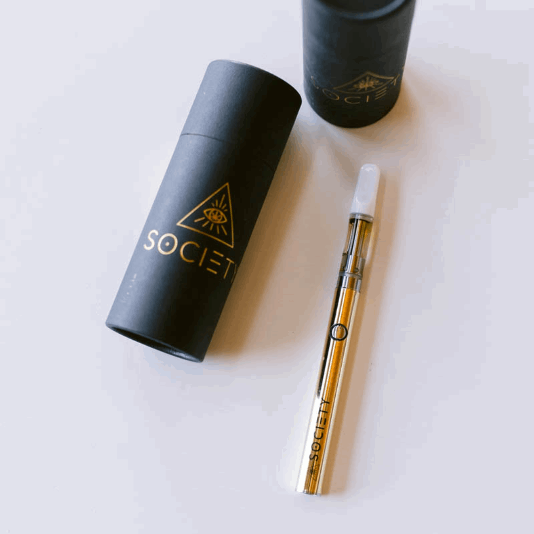 Delta 9 THC Disposable Vape Pen