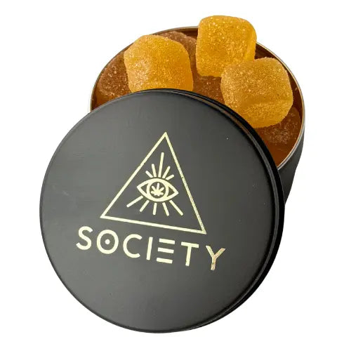 Passion CBD "SEGGS" Gummy