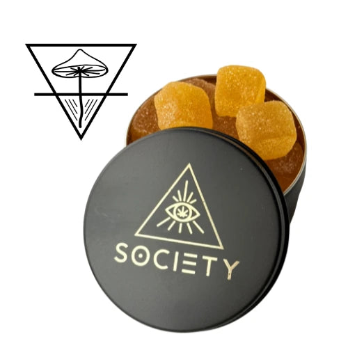 Passion CBD "SEGGS" Gummy