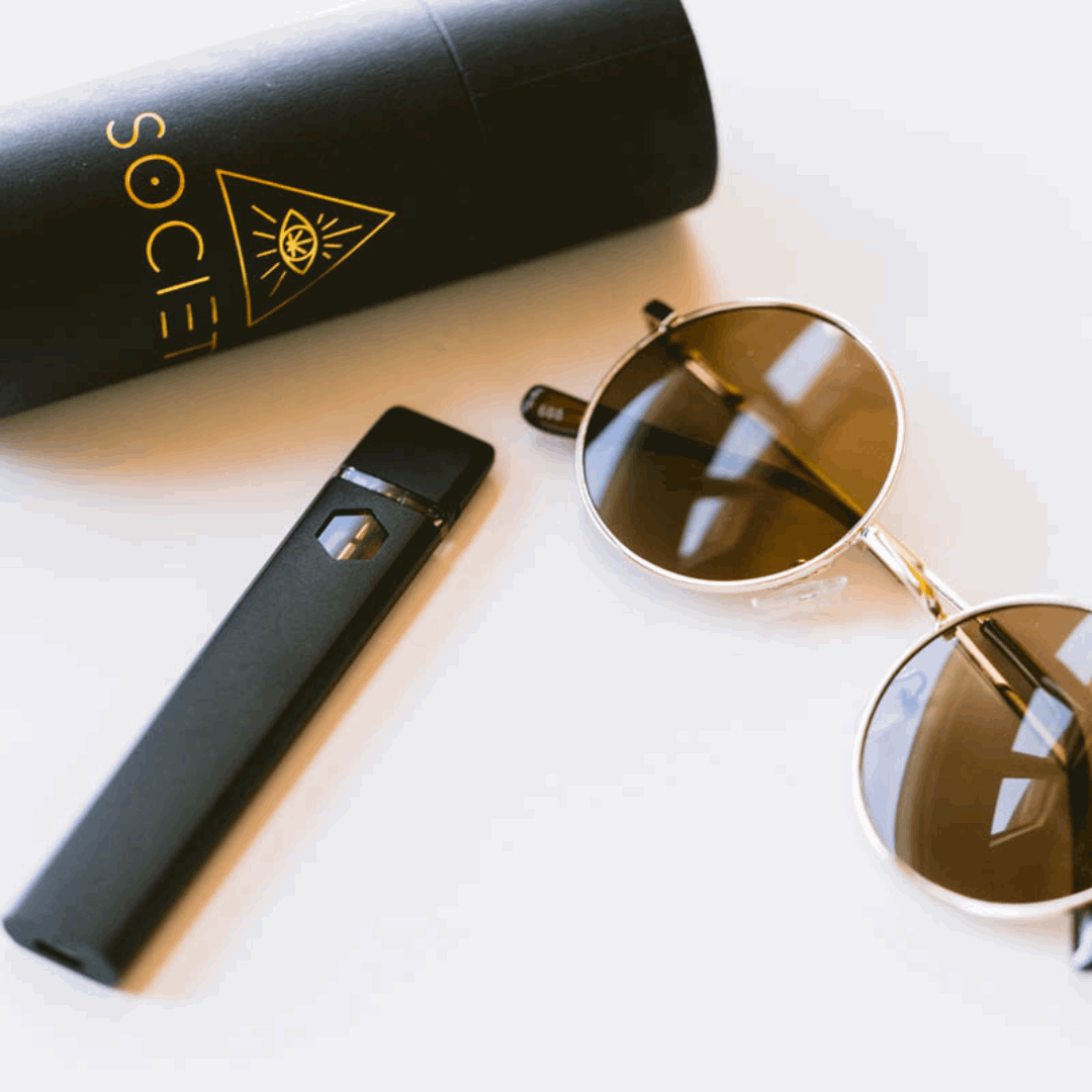 CBD Vape Pen