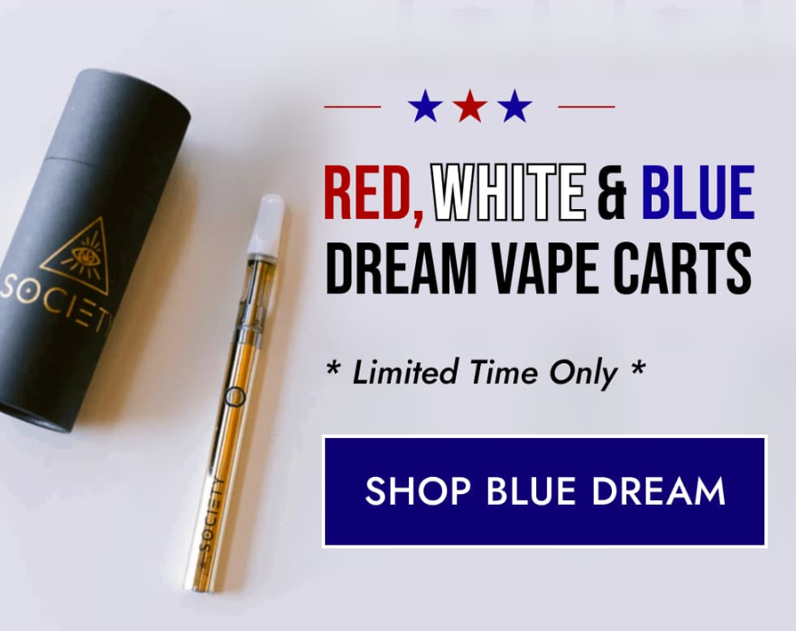 Delta 9 THC Disposable Vape Pen